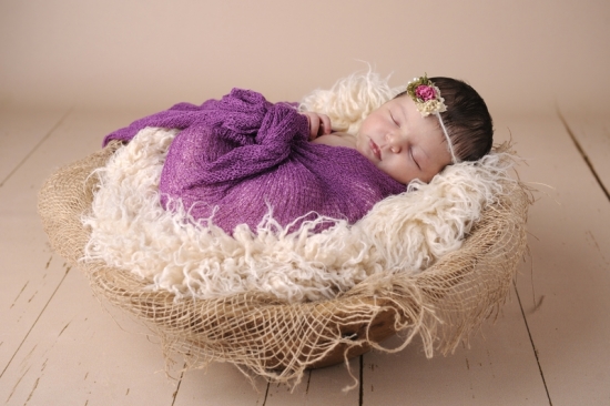 Neugeborenenfotografie-Babybilder-Volketswil -1.6
